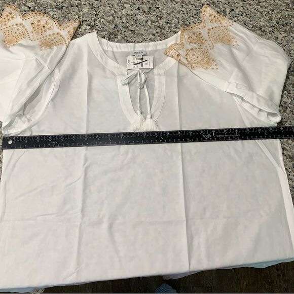 J Crew Swim L - Picture 7 of 8